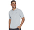 OFF DUTY POLO, LIGHT BLUE/WHITE Apparels Lateral View