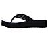 VINYASA - SUGAR PIE, BBLACK Footwear Left View
