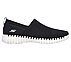 GO WALK SMART - WISE,  Footwear Lateral View