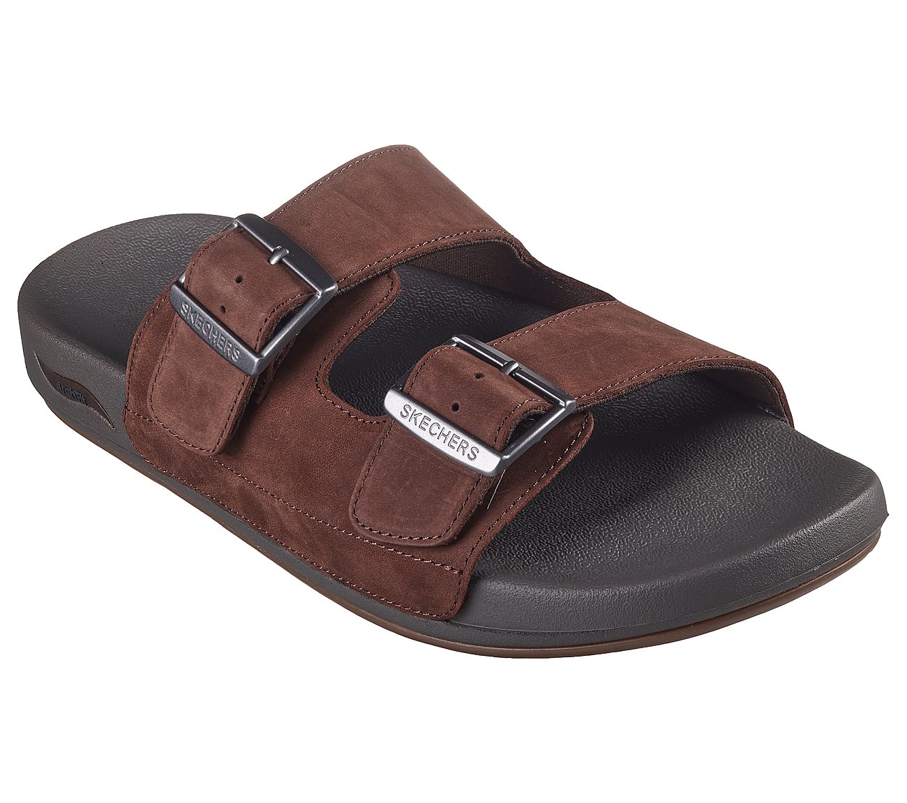 Skechers Sandals slides and flip flops for Men  Online Sale up to 42 off   Lyst