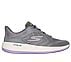 GO RUN PULSE 2.0 - BOUNDLESS, GRAY/LAVENDER