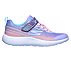 DYNA-LITE - SHIMMER STREAKS, LAVENDER/MULTI Footwear Right View