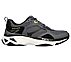 ENERGY RACER-LINDORA, CHARCOAL/BLACK Footwear Right View