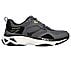 ENERGY RACER-LINDORA, CHARCOAL/BLACK Footwear Right View