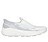 GO RUN NOW - BRIAR, WHITE/GRAY