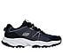 VIGOR AT - RICHWOOD, NAVY/GREY Footwear Lateral View