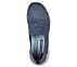 ULTRA FLEX, NNNAVY Footwear Top View
