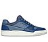 KOOPA - TIEBREAK LOW, NNNAVY Footwear Lateral View