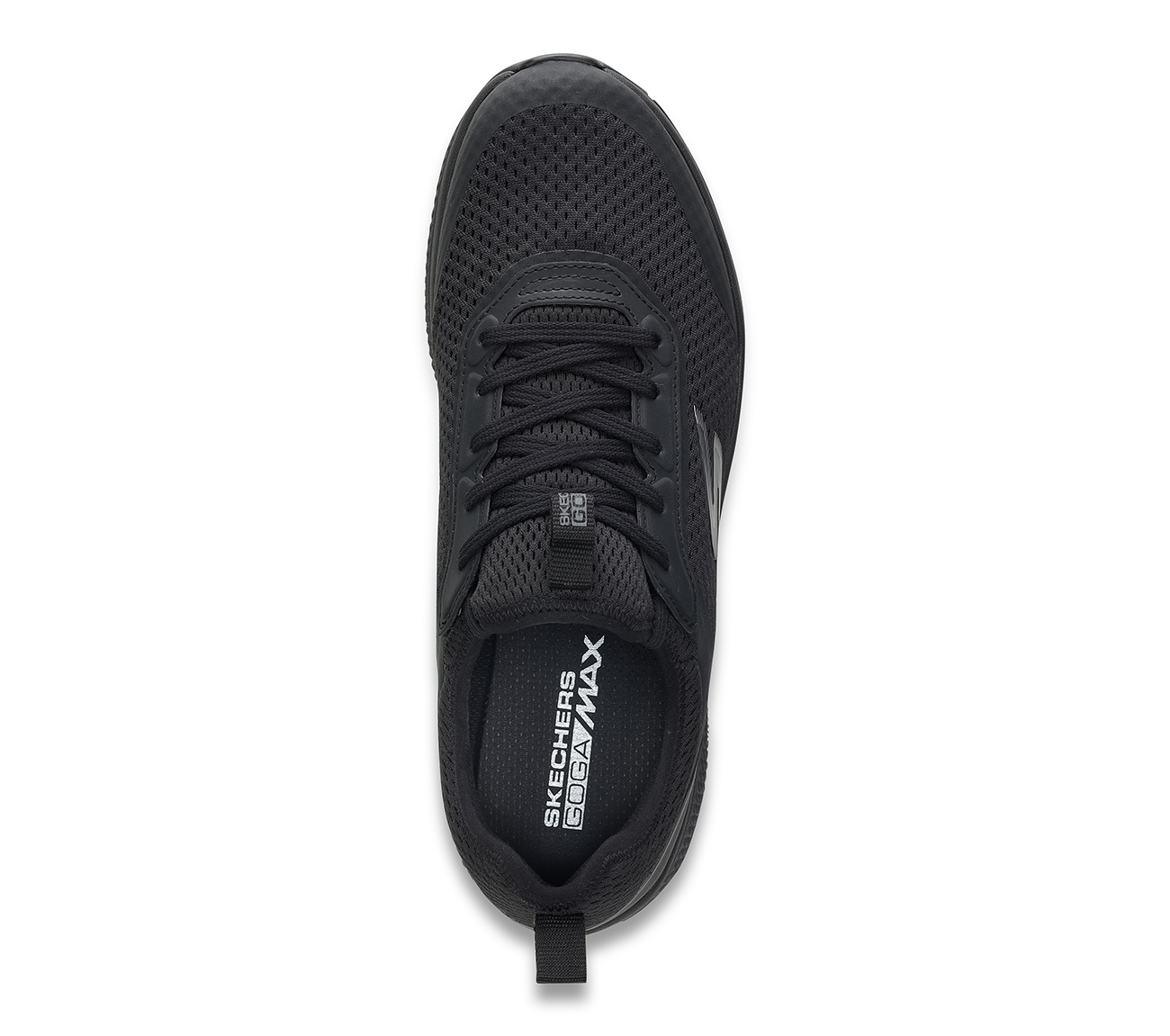 skechers go run goga max