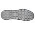 TRACK-RIPKENT, BLACK/CHARCOAL Footwear Bottom View