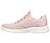 DYNAMIGHT 2.0-SOFT EXPRESSION, ROSE Footwear Left View