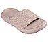 ARCH FIT CLOUD-OH SHE PRETTY, BLUSH Footwear Right View