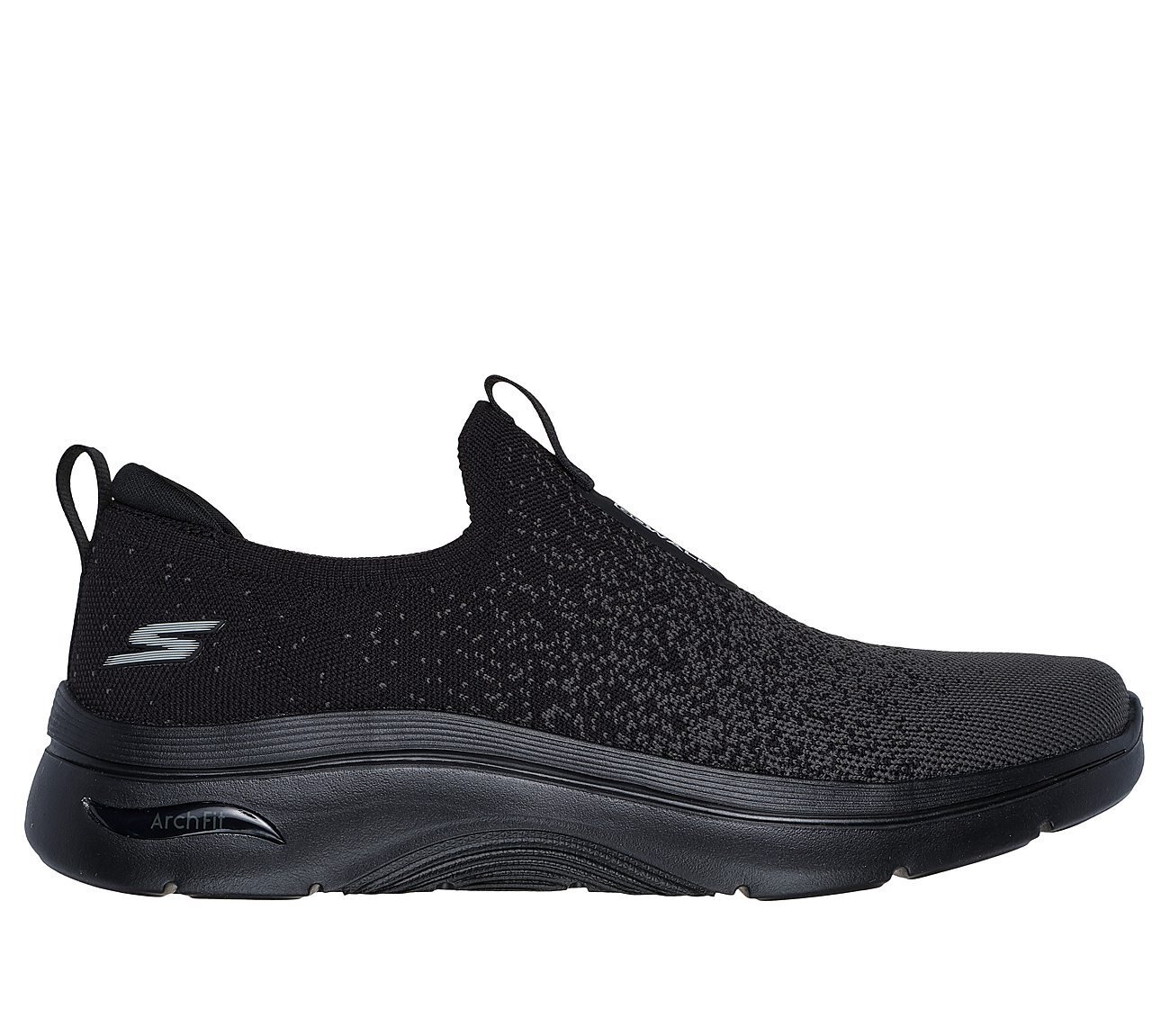 GO WALK ARCH FIT 2.0 - LINEAR,  Footwear Lateral View