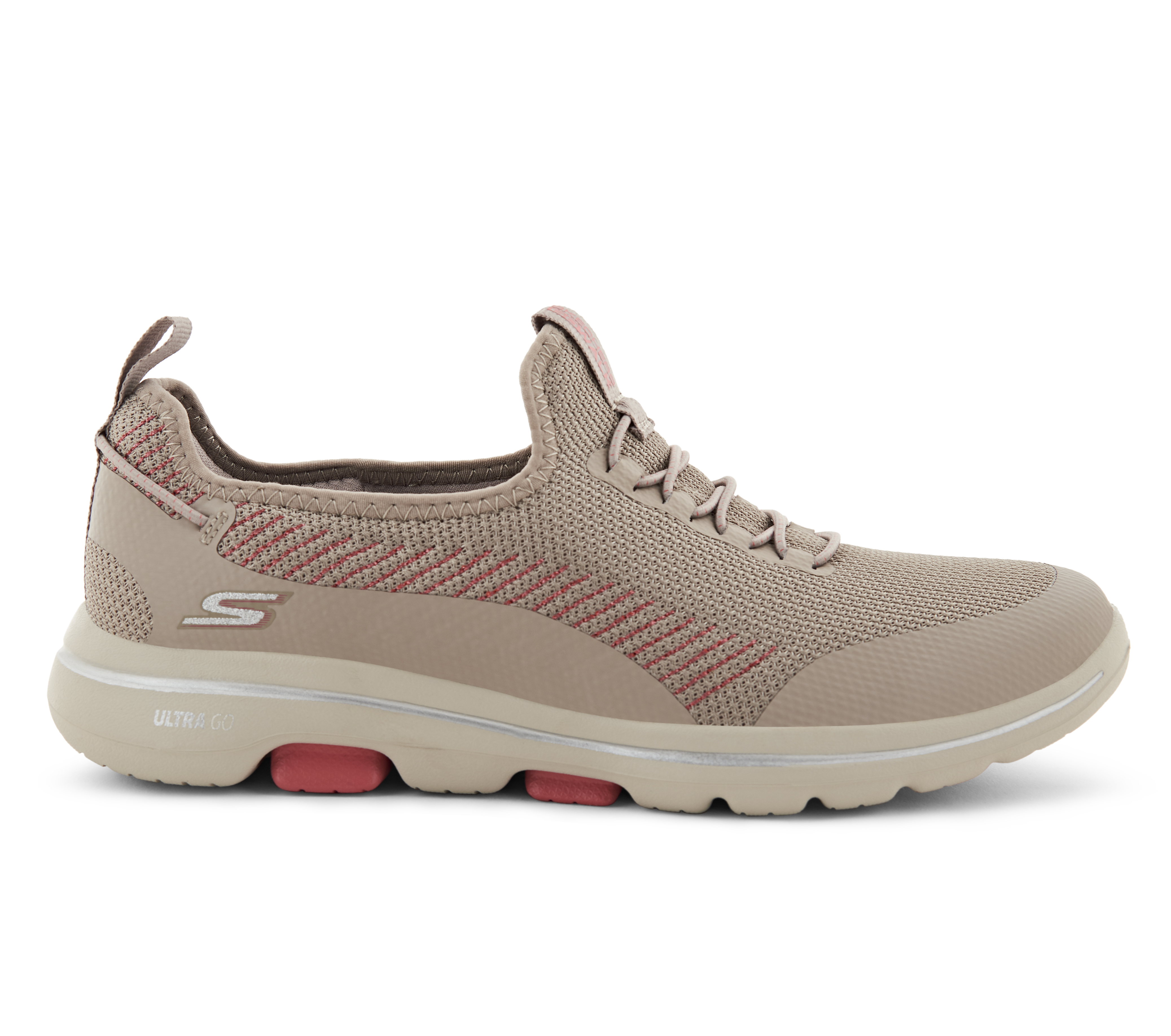 GO WALK 5-PROLIFIC,  Footwear Right View