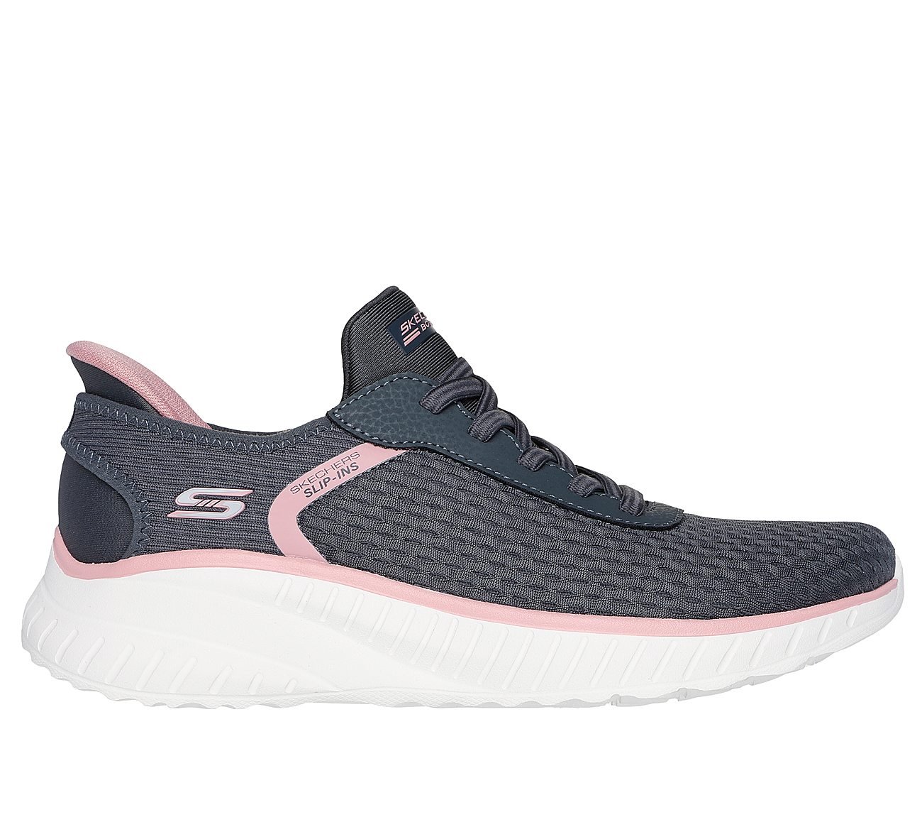 SHŌMKA 54cm Buy Skechers BOBS SQUAD CHAOS-STROKEOFLUCK | Women
