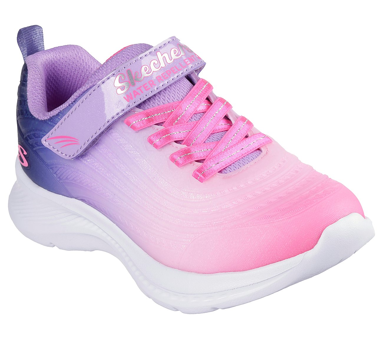 JUMPSTERS 2.0 - BLURRED DREAM, HOT PINK/NAVY