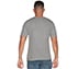 LIVE FREE T-SHIRT, LIGHT GREY Apparels Top View