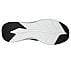 Vapor Foam - Covert, BLACK/GRAY Footwear Bottom View