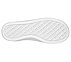 SPORT COURT 92, WHITE/MULTI Footwear Bottom View