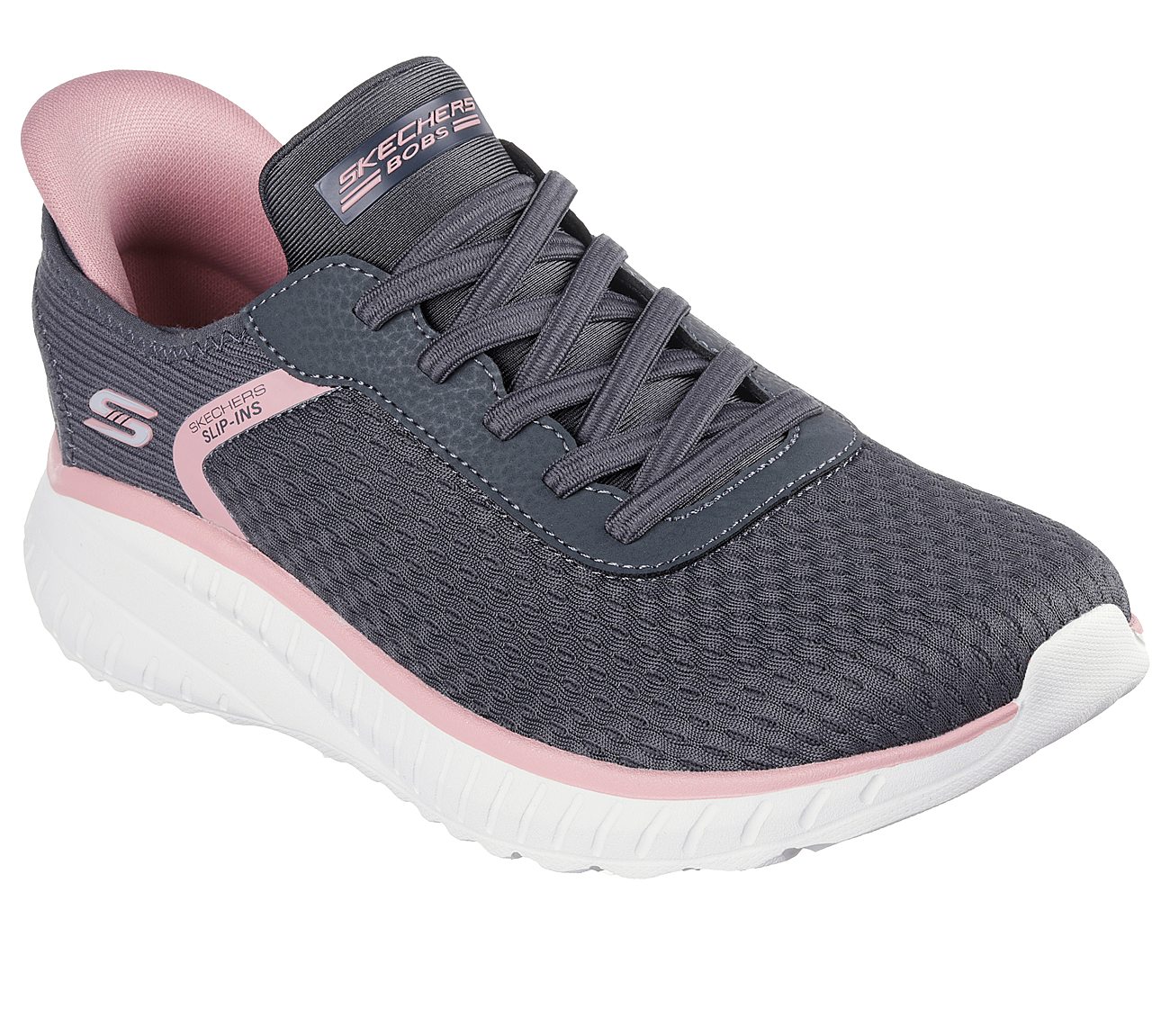 Buy Skechers BOBS SQUAD CHAOS-STROKEOFLUCK | Women