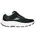 GO RUN CONSISTENT 2, BLK/BLUE/LIME