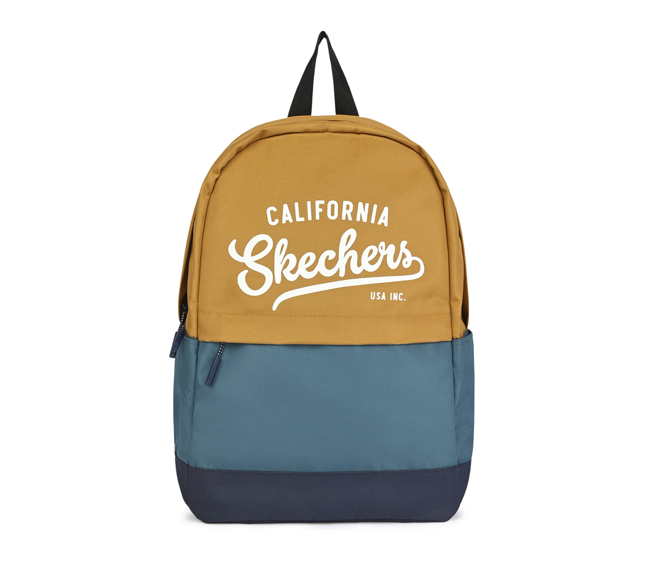 Mini Backpack With Single Compartment, MULTI