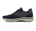 GO WALK ARCH FIT - SKY VAULT, NNNAVY Footwear Left View