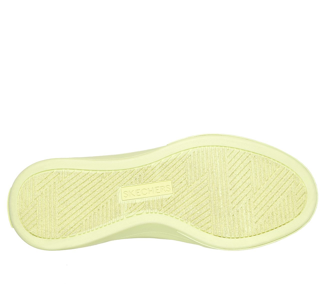 CORDOVA CLASSIC-ALL BRIGHT, LIME