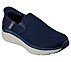 D'LUX WALKER - ORFORD, NNNAVY Footwear Right View