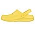 FOAMIES - SUMMER CHILL, YELLOW Footwear Left View