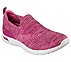 ARCH FIT REFINE - DON'T GO, RASPBERRY Footwear Lateral View