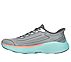 GO RUN ANYWHERE, GREY/BLUE