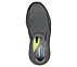 GLIDE-STEP EXPECTED - VIRDEN, GREY/NAVY Footwear Top View