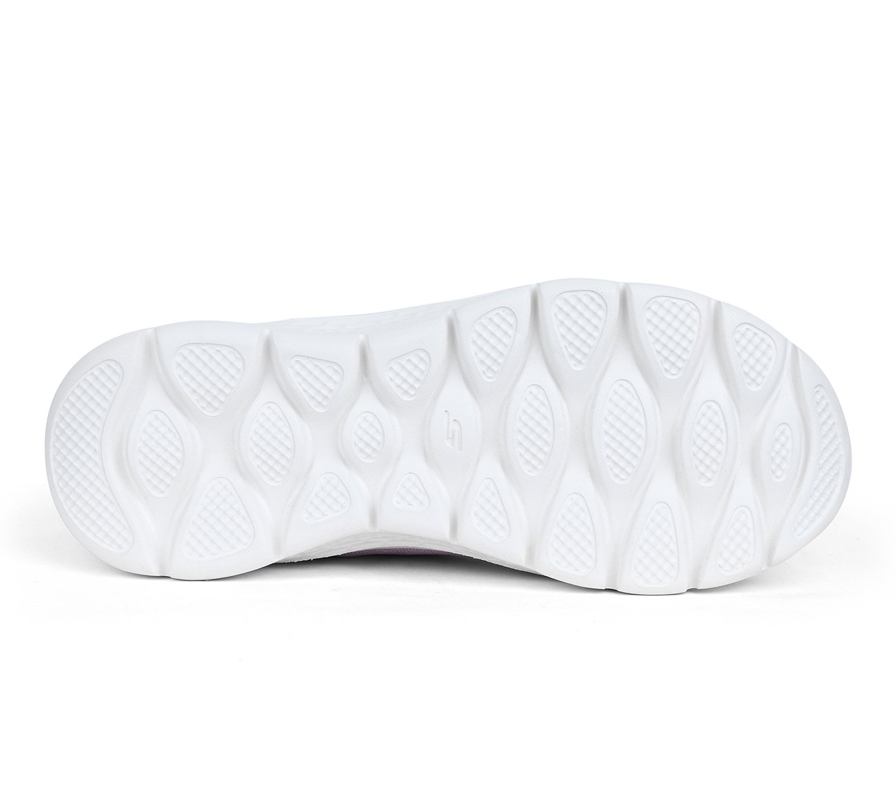 GO WALK FLEX,  Footwear Bottom View