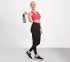 GOWALK HW LEGGING II,  Apparels Right View