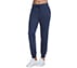 GODRI SWIFT JOGGER, NNNAVY Apparels Lateral View