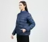 PUFFER FZ JACKET,  Apparels Top View