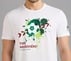 MOHUN BAGAN MARINERS T-SHIRT, WHITE
