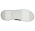 ULTRA FLEX 2.0-STUNNING SURPR, NAVY/WHITE Footwear Bottom View