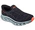 GO WALK GLIDE-STEP 2.0 - CALE, BLACK/GREY