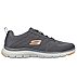 FLEX ADVANTAGE 4.0 - VALKIN, CCHARCOAL Footwear Lateral View