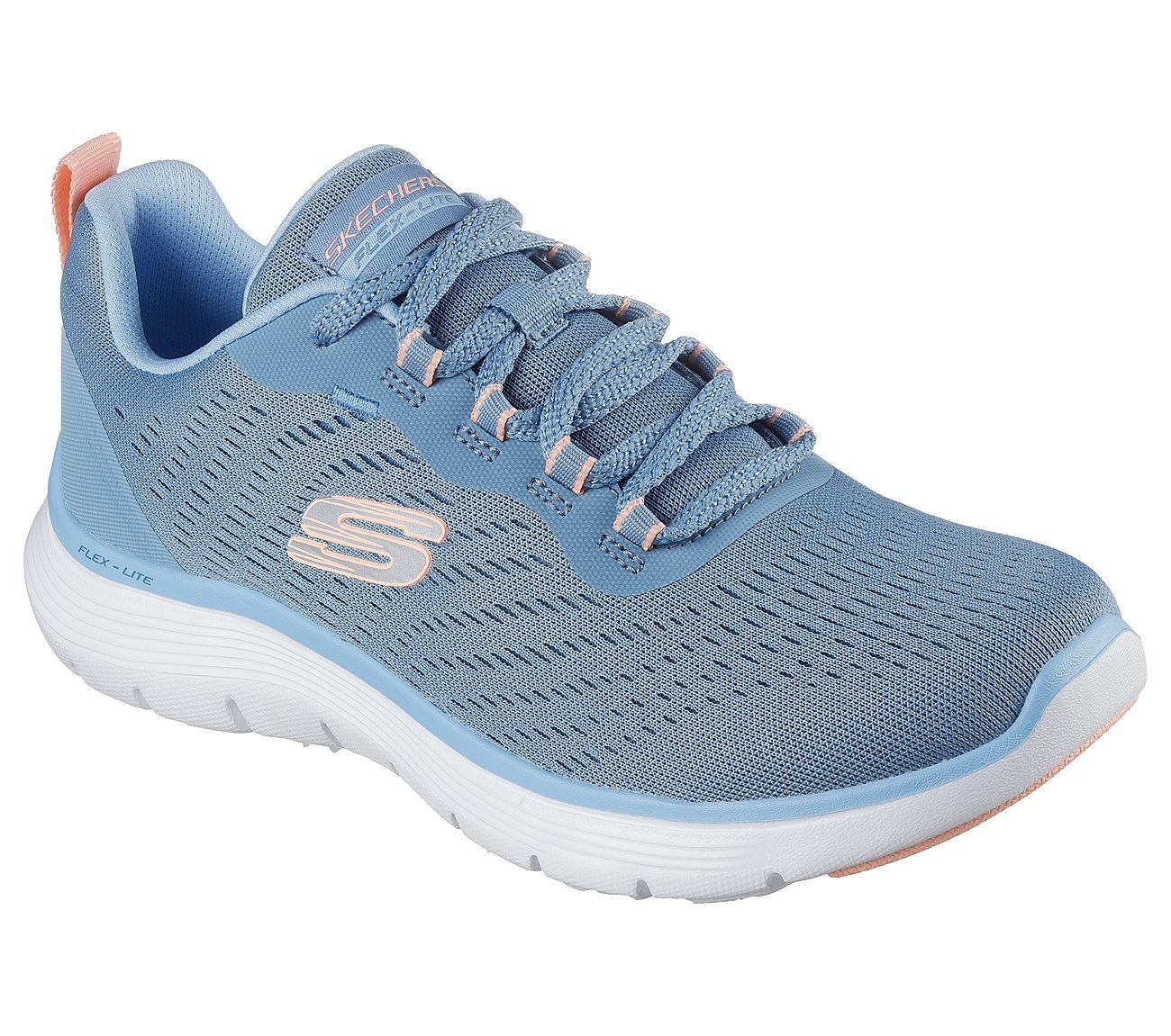 FLEX APPEAL 5, SLATE Footwear Right View