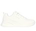 UNO LITE - LIGHTER ONE, WWWHITE Footwear Lateral View