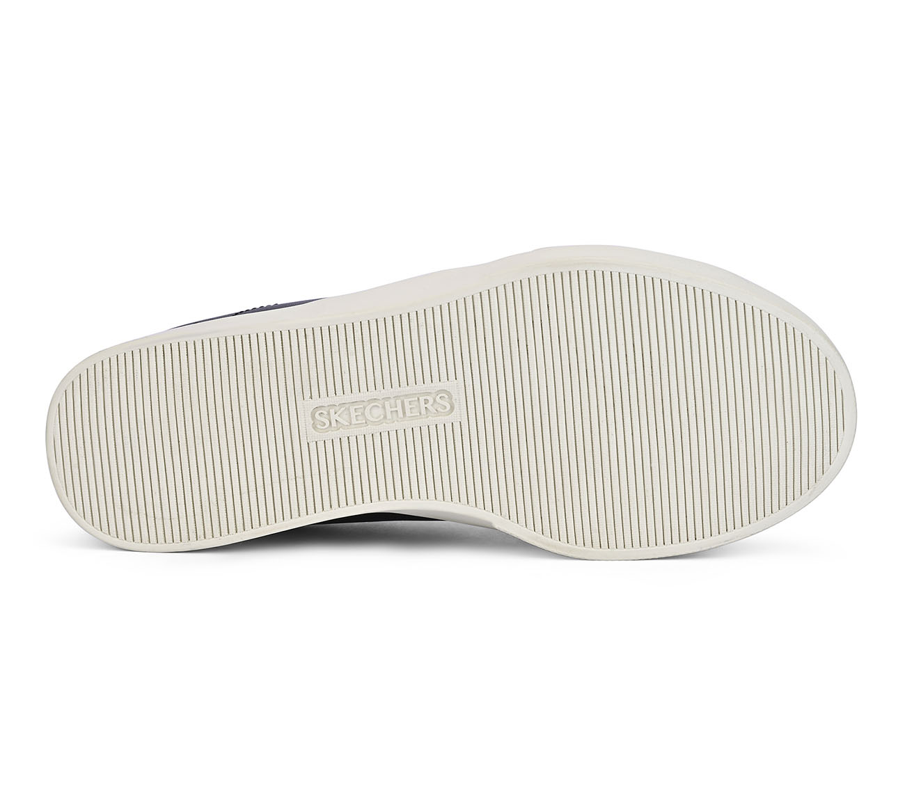 EDEN LX, BLACK/ROSE GOLD Footwear Bottom View