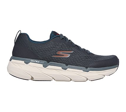 MAX CUSHIONING PREMIER -REGUL,  Footwear Right View