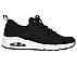 UNO,  Footwear Lateral View
