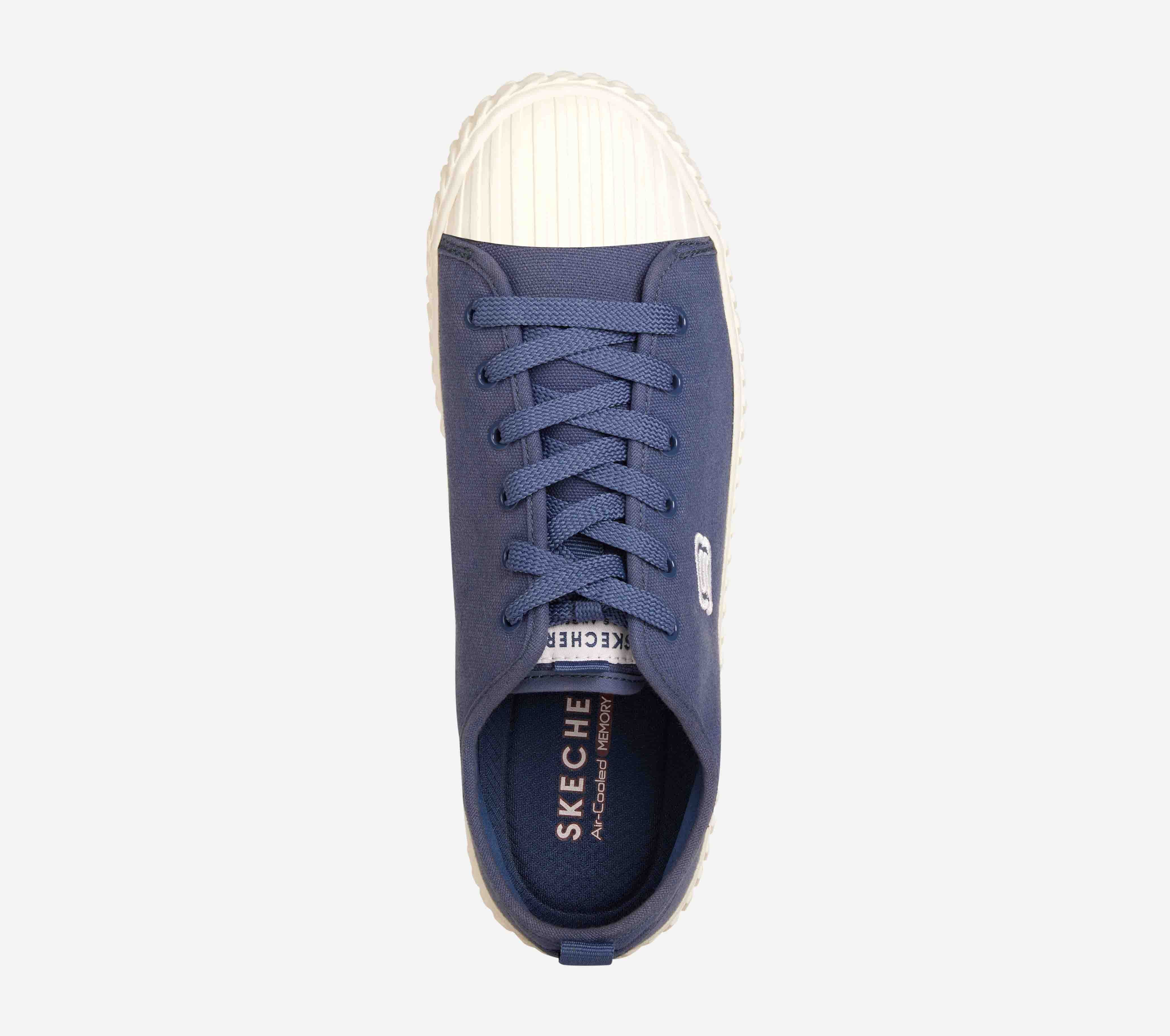 STREET TRAX-AUTO PILOT,  Footwear Top View