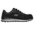 BULKLIN, BBBBLACK Footwear Bottom View