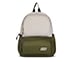 MINI BACKPACK WITH SINGLE COMPARTMENT, OLIVE