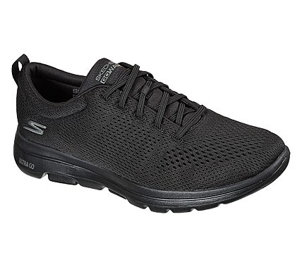 GO WALK 5 - WARWICK,  Footwear Lateral View